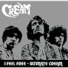 I Feel Free: Ultimate Cream