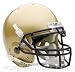 NAVY MIDSHIPMEN Schutt Full Size Authentic ProAir II/Air Advantage Football Helmet