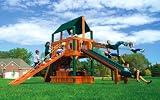 Carnival Clubhouse Design #5