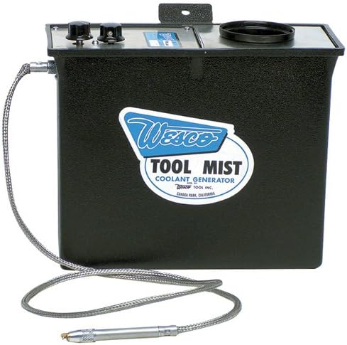 1 Gallon Plastic Custom Tank with Dual Control 1 Outlet- Model : 100CM