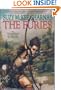 The Furies (Holdfast Chronicles)