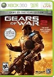 Gears of War 2 -Edicion Gold- [Spanisch Import]