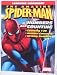 Spider-man Numbers And Counting Workbook