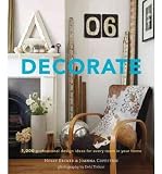 Produkt-Bild: (DECORATE: 1,000 PROFESSIONAL DESIGN IDEAS FOR EVERY ROOM IN YOUR HOME) BY BECKER, HOLLY(AUTHOR)Hardcover Apr-2011