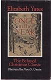 Once in the Year: A Christmas Story