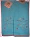 Kitchen & Housewares : Simply Southwest Story Pony Embroidered Tea Towel Kitchen Linens Set/2