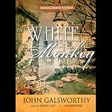 the white monkey the forsyte chronicles book 4
