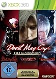 Devil May Cry - HD Collection