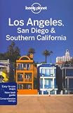 (Lonely Planet Los Angeles, San Diego & Southern California) By Benson, Sara (Author) Paperback on 01-Apr-2011 - Sara Benson