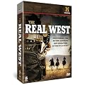 The Real West [DVD]