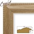 13x17 Custom Picture Frame / Poster Frame 2.25