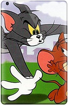 Wael alamoudi's Shop Faddish Tom And Jerry Pictures, Photos Case Cover For Ipad Mini 3