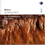 cover of Mahler: Symphony No.5