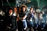 Image de Die Girls Von St.Trinian 2-auf Schatz (Blu-Ray) [Import allemand]