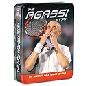Agassi Story: Journey of a Tennis Legends [DVD] [Region 1] [US Import] [NTSC]