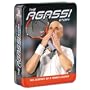 The Agassi Story: The Journey of a Tennis Legend
