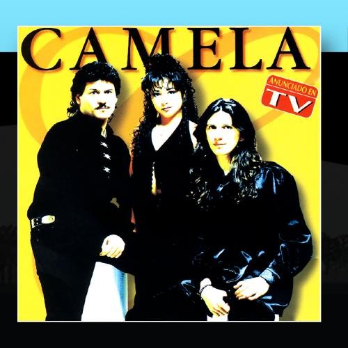 Camela - No puedo estar sin él Lyrics - Zortam Music