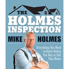 The Holmes Inspection