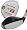 Men's TaylorMade Burner Rescue High Launch Woods Utility