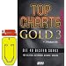Top Charts Gold 3 (+ 2 Playback-CDs) inkl. praktischer Notenklammer - Die 40 besten Songs von Silbermond, Rosenstolz, Bryan Adams und vielen anderen arrangiert f�r Klavier, Keyboard, Gitarre und Gesang (Top Charts Gold) (Taschenbuch) (Noten/Sheetmusic)