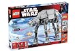 Buy LEGO Star Wars Motorized Walking AT-AT Best Price.