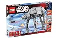 LEGO Star Wars Motorized Walking AT-AT