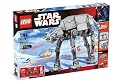 LEGO Star Wars Motorized Walking AT-AT