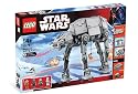 LEGO Star Wars Motorized Walking AT-AT