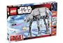 LEGO Star Wars Motorized Walking AT-AT