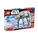 LEGO Star Wars Motorized Walking AT-AT