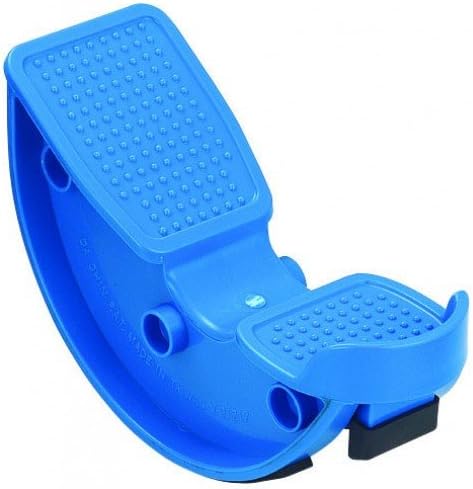 Jasmine Fitness Calf Stretcher