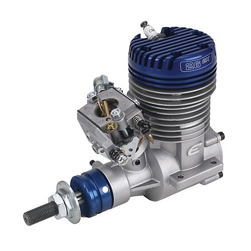 Evolution 26GX (1.6) Gas Engine