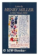 Letters by Henry Miller