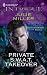 Private S.W.A.T. Takeover (Harlequin Intrigue Series)