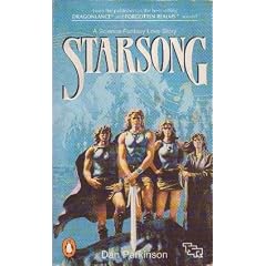 Starsong (TSR Fantasy)