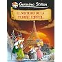 El misterio de la Torre Eiffel: C�mic Geronimo Sti&hellip de Geronimo Stilton