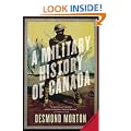 A Military History of Canada