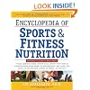 Encyclopedia of Sports & Fitness Nutrition