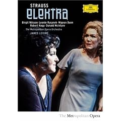 Strauss - Elektra