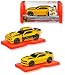 Transformers Movie 3 Stealth Force Bumblebee Figure_s-2