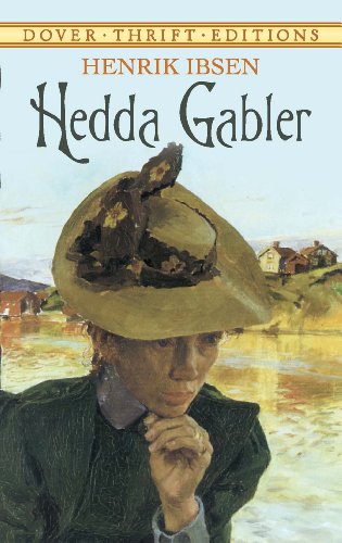 Hedda Gabler Hedda Gabler