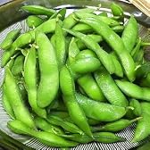 たっぷり 業務用 枝豆 （500g）