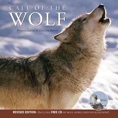 Call of the Wolf [With CD]