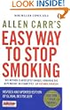 Allen Carr's Easy Way to Stop Smoking