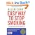 Easy Way to Stop Smoking: Be a Happy Non-smoker for the Rest of Your Life (Allen Carrs Easy Way)