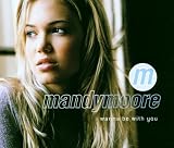 I wanna be with you [Single-CD]