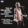 Live At the Public Theatre