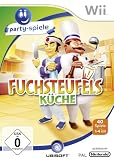 Fuchsteufels Küche - Party Spiele