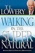 Walking in the Supernatural