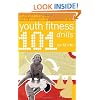 101 Youth Fitness Drills Age 12-16